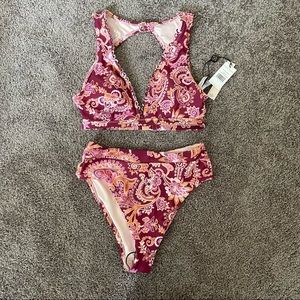 nanette lepore bikini